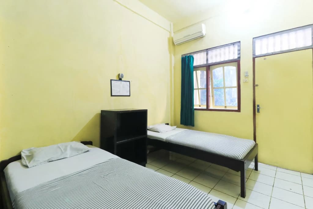 Bali Duta Wisata Beach Inn - photo 5