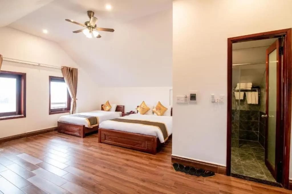 ON Villas - photo 4
