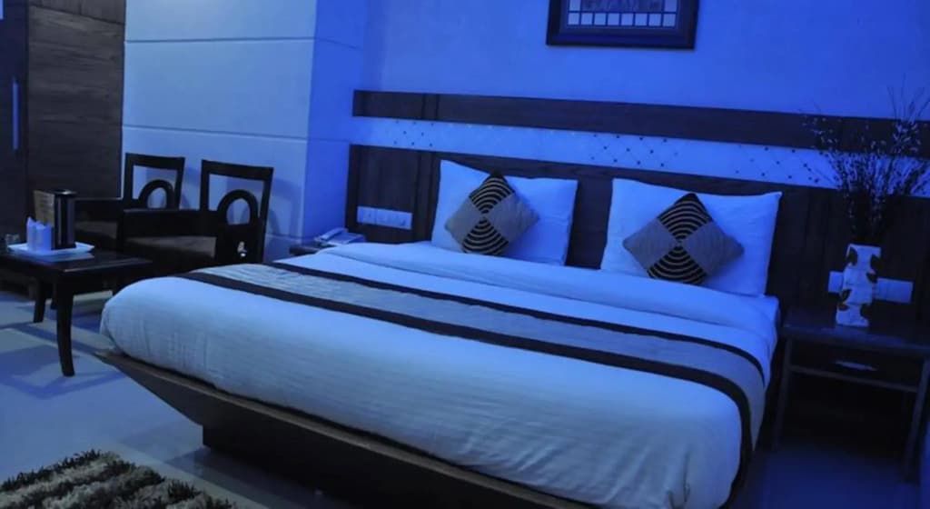 Hotel Staywell DX - photo 7
