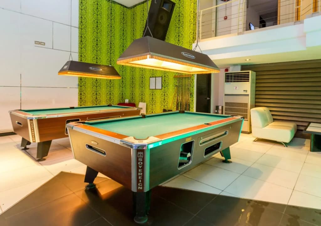 The Park Residence at Bangkok - photo 16
