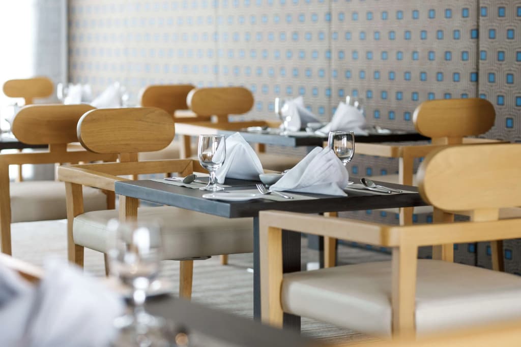 Royal M Hotel Fujairah - photo 9