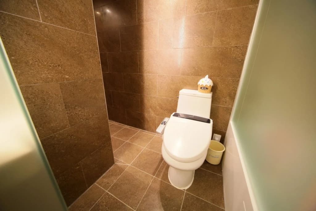 Simple Stay Jongro - photo 9