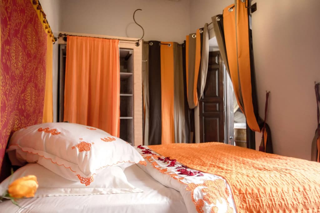 Riad Ines Home - photo 29