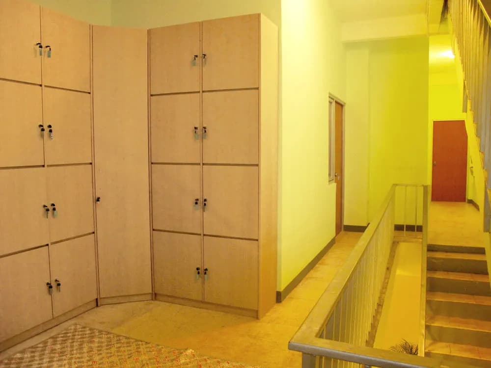 Kamar Kamar - Hostel - photo 11