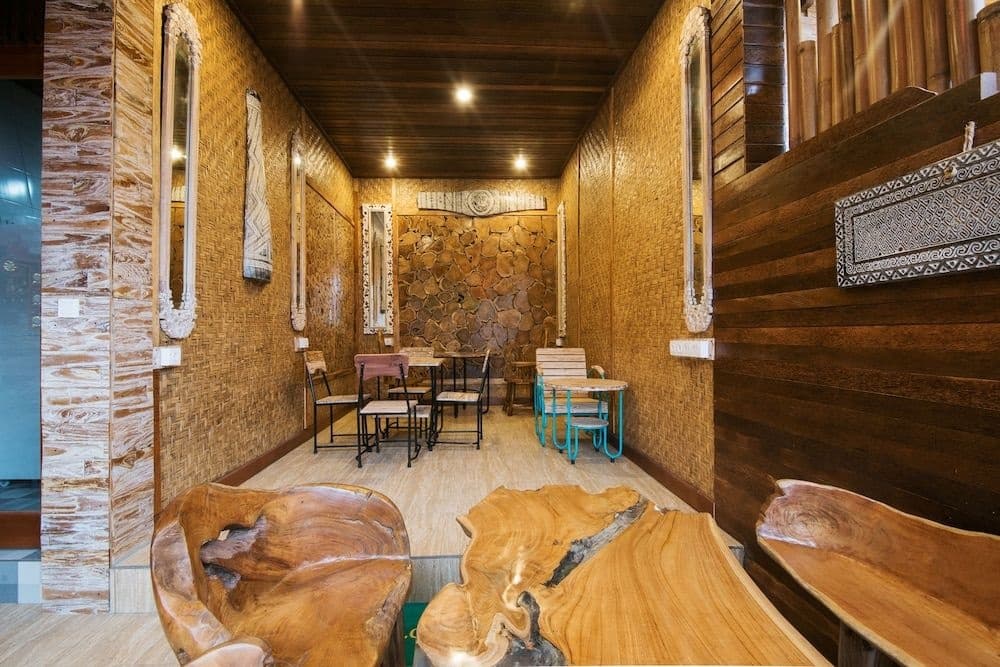 Bulan Bali Guest House - photo 15