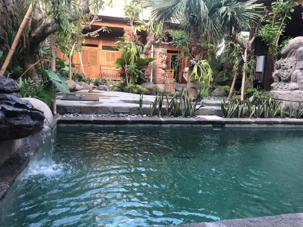 Melati Bali 2 - photo 15
