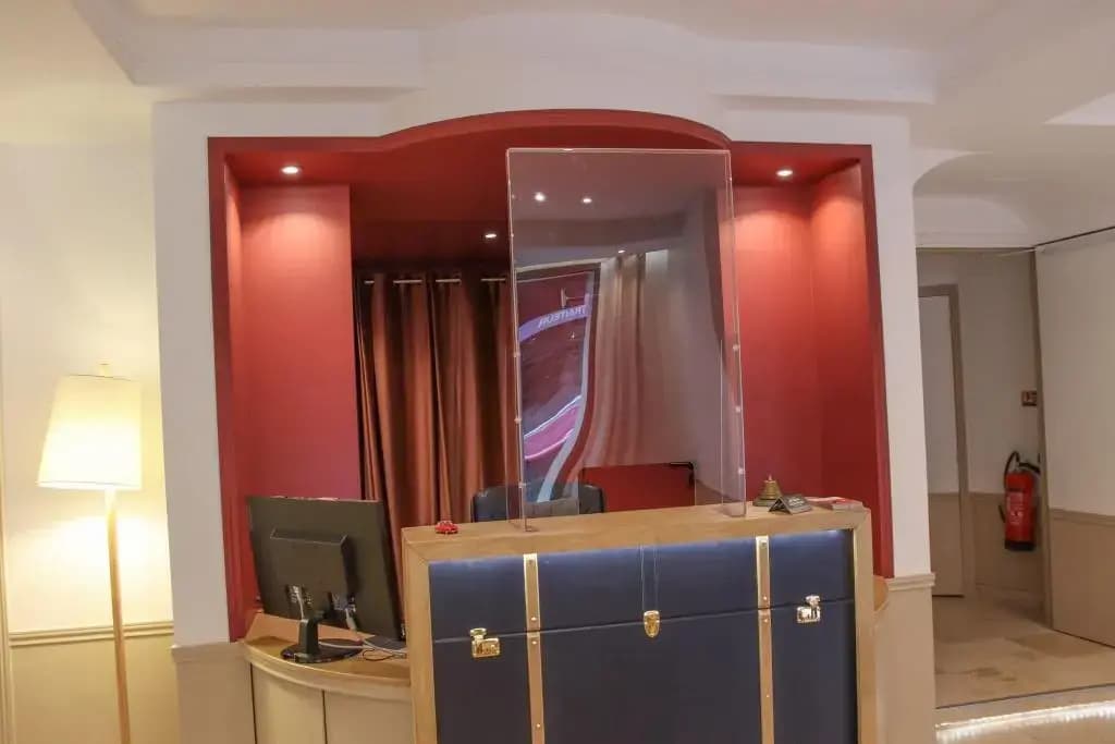 Hotel Little - photo 12