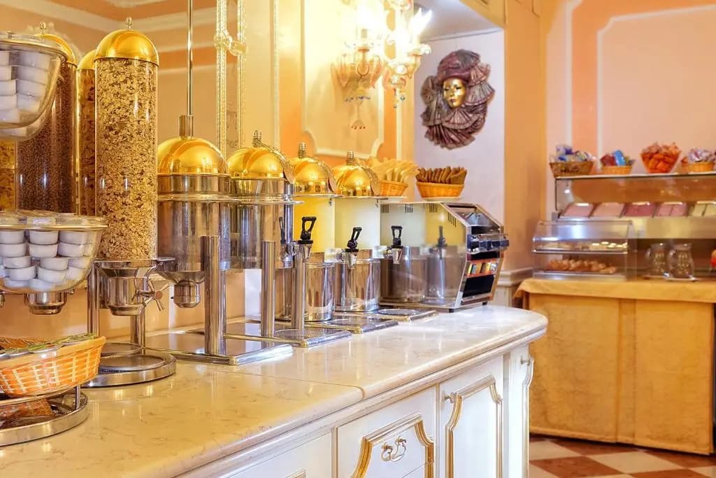 Hotel Canaletto - photo 23