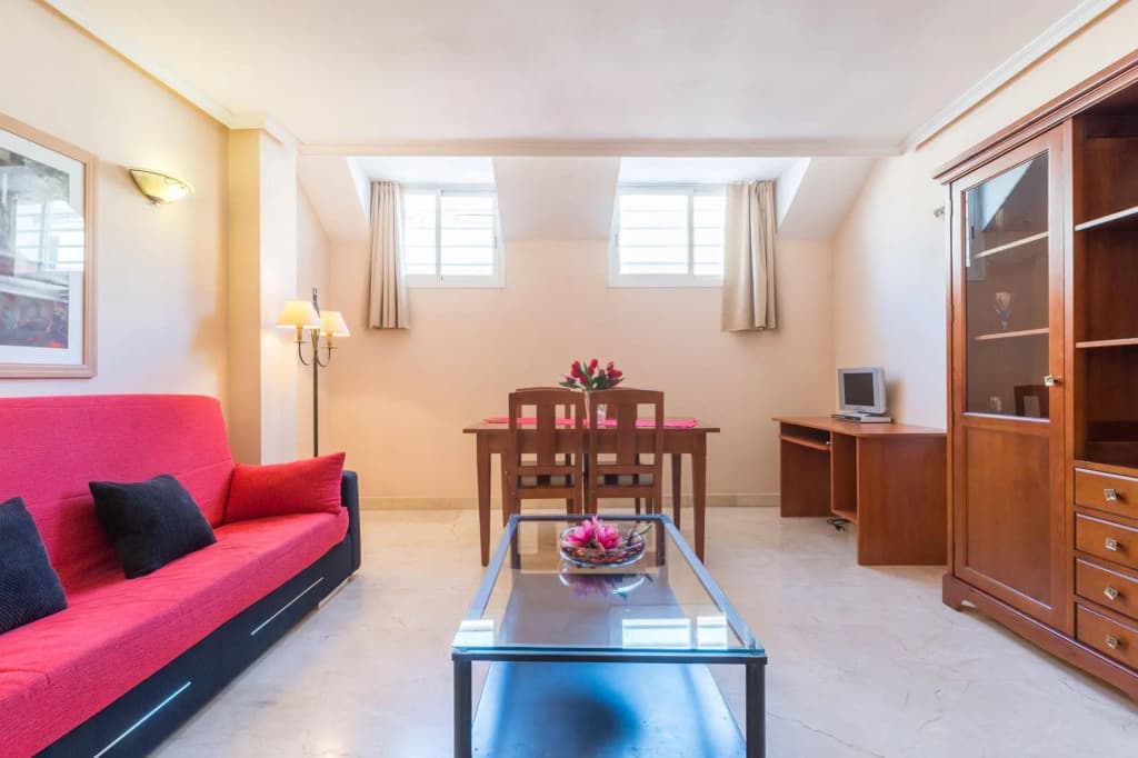 Caballero de Gracia Apartamentos - photo 6