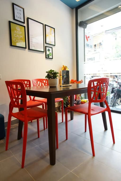 V Hostel - photo 15