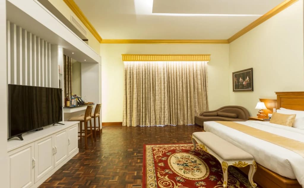 Sokha Private Mansion - photo 4