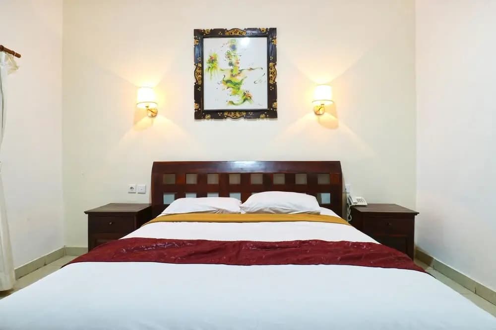 Puri Yuma Hotel - photo 3