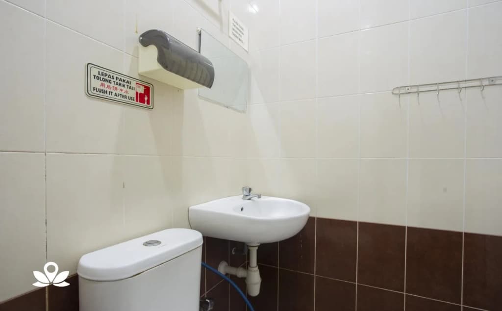 Mari-Mari Guesthouse - photo 10