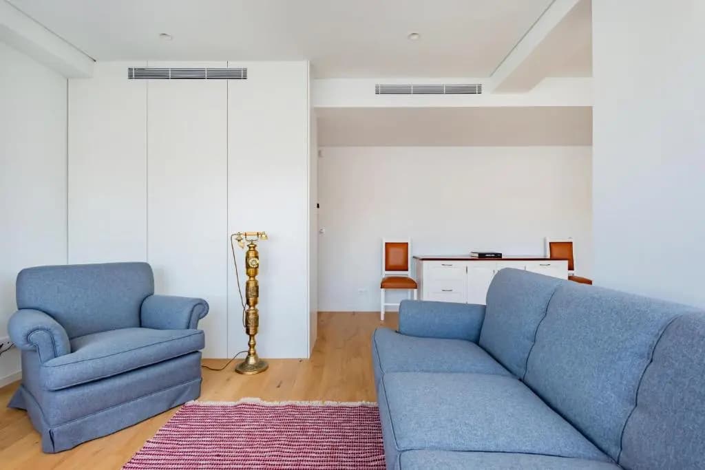 Estrela Modern Flat @ Infante Santo - photo 4