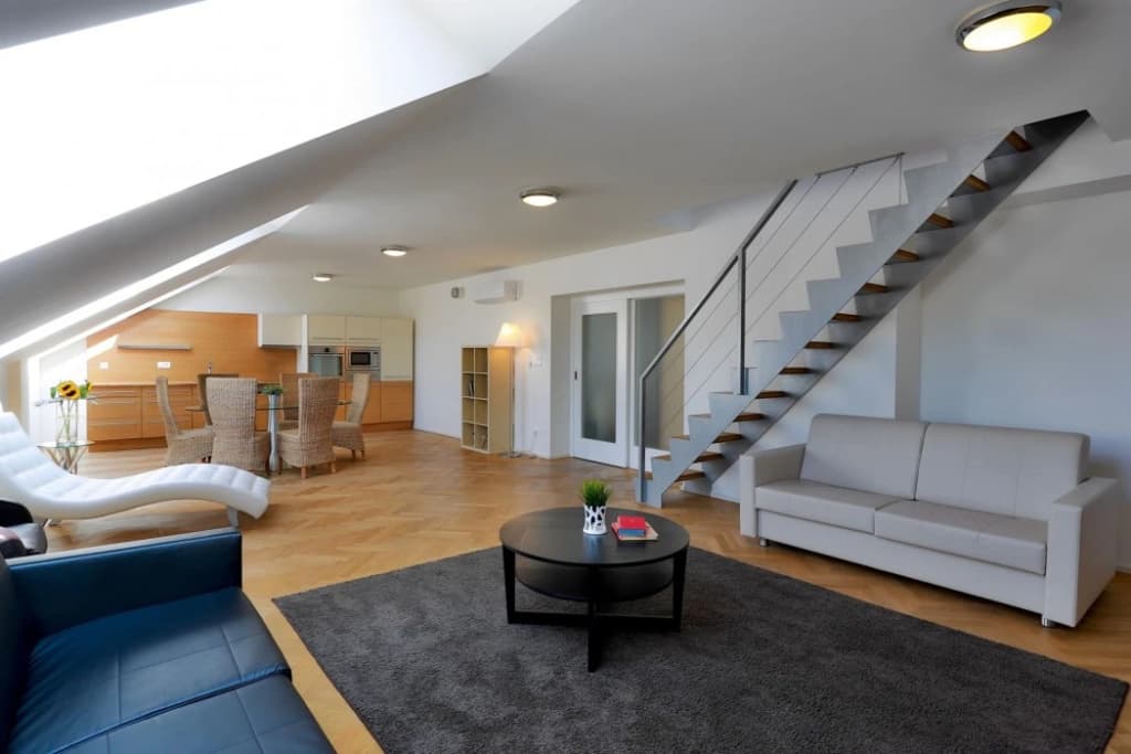 James Hotel & Apartments - photo 11
