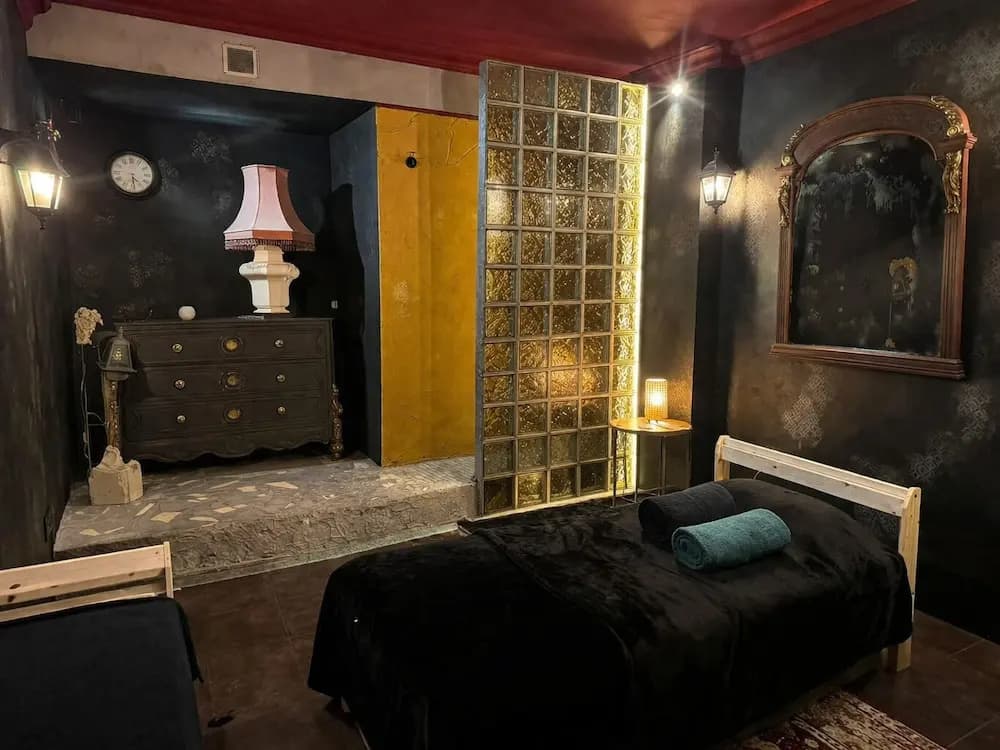 Hostal Mustelier - photo 12