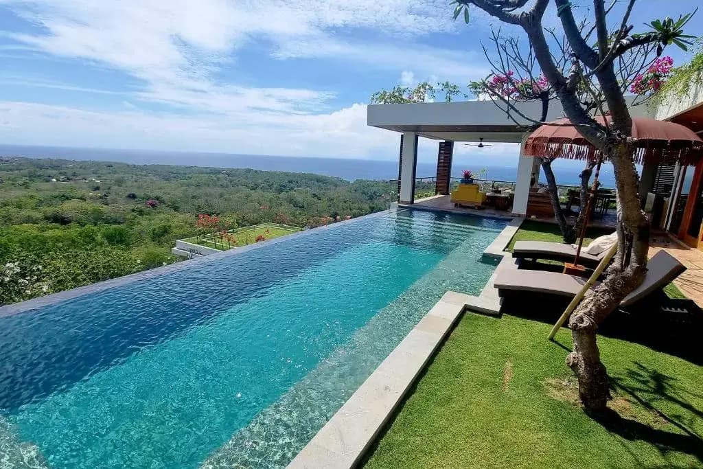Uluwatu Sunset Hills - photo 11