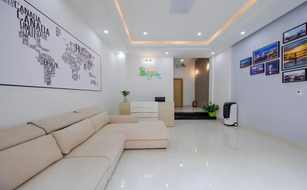 Bespoke Apartment - photo 7