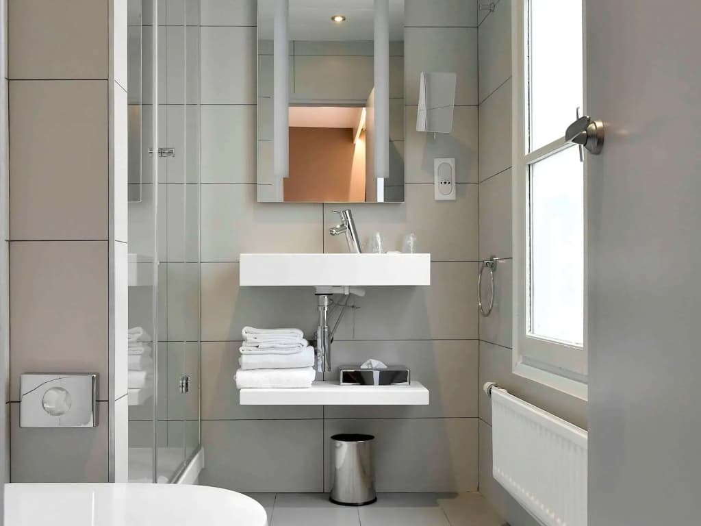 East Side Hotel Paris Gare de l’Est, a member of Radisson Individuals - photo 9