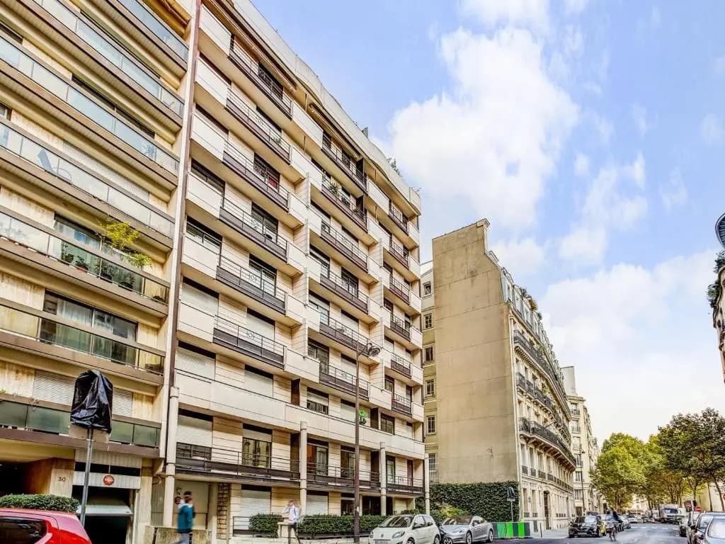 Welkeys Apartment - La Fontaine - photo 1