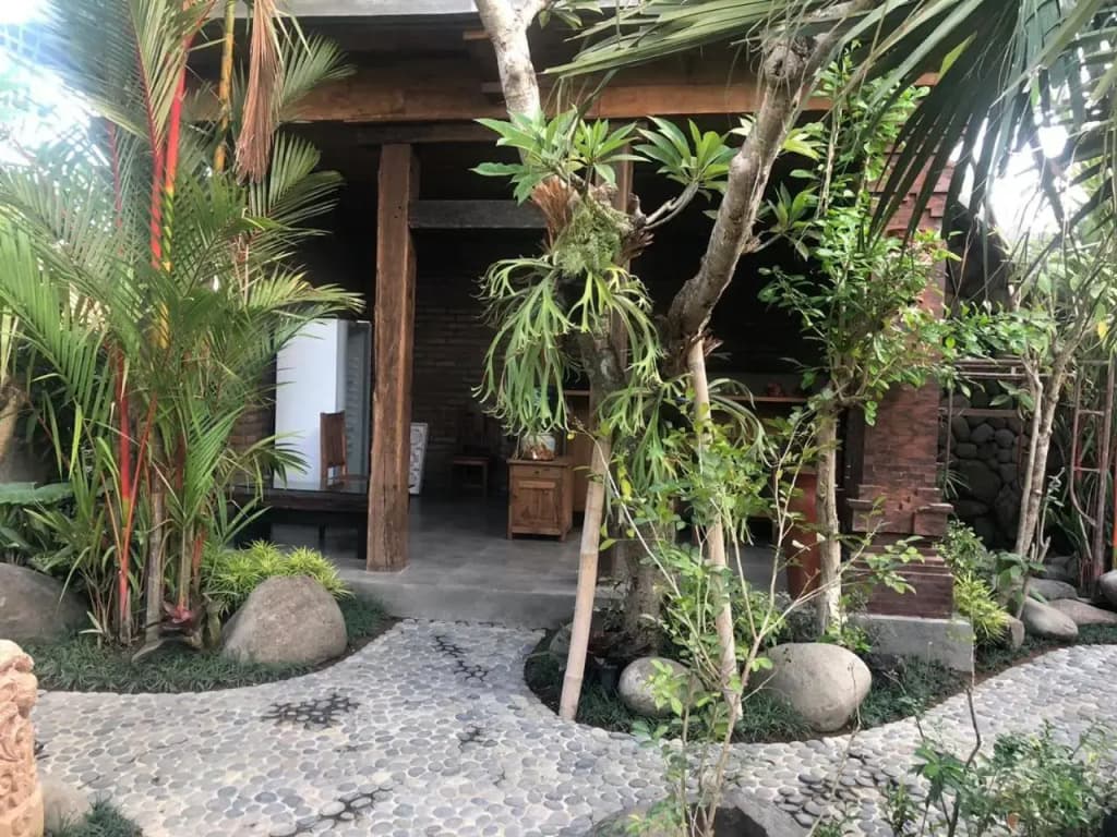 Melati Bali 2 - photo 14