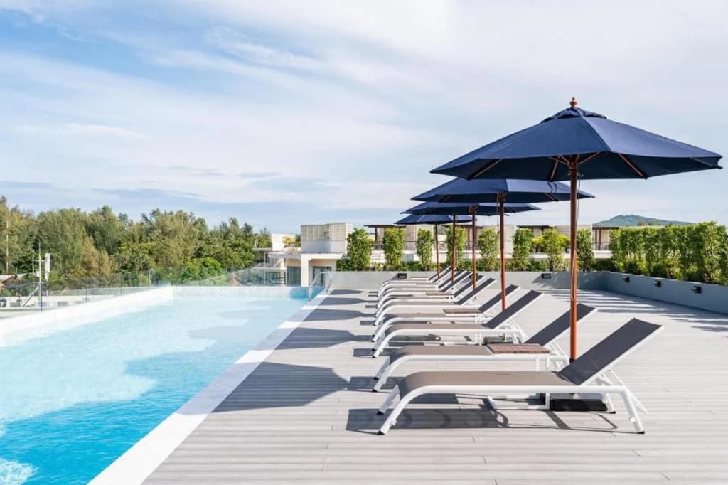 Kokotel Phuket Nai Yang Beach - photo 10