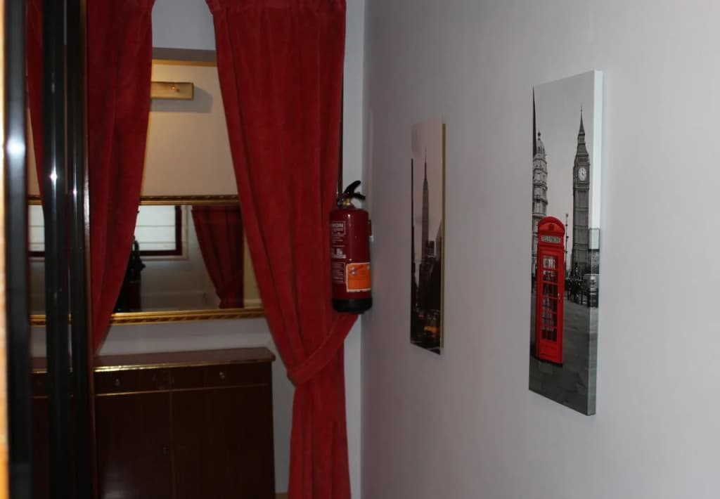 Casa de Huespedes Lourdes - main photo