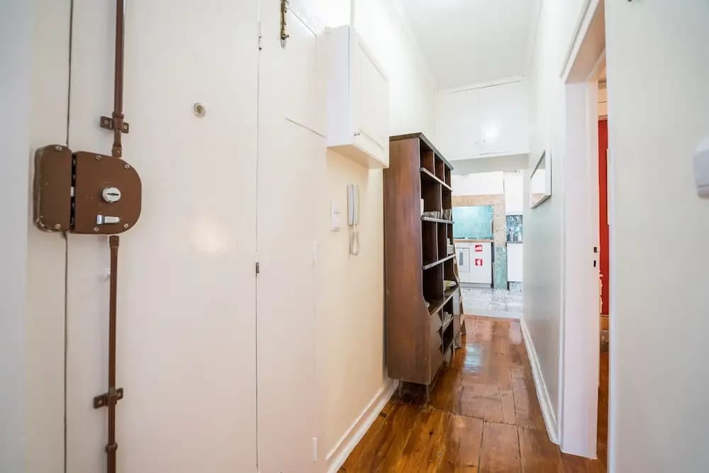 São Bento Authentic Apartment - photo 19