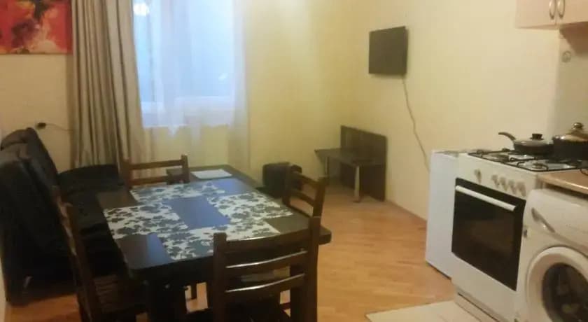 Guesthouse Niaghvari - photo 7