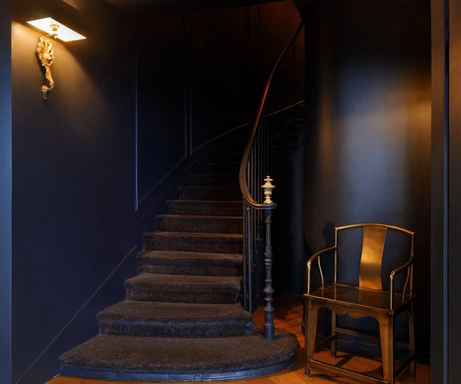 Alberts Hotel (ex Angely) - photo 15