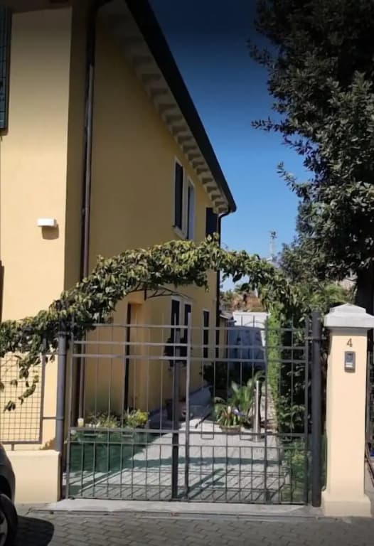 B&B Fine Venice - photo 21