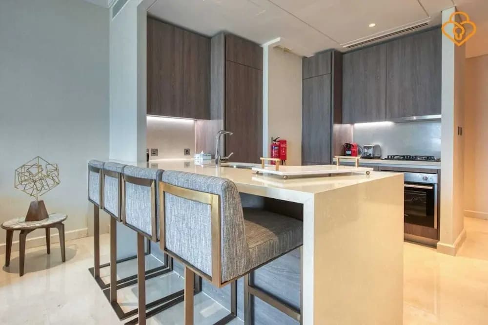 3 B/R Taj Residences JLT - photo 2
