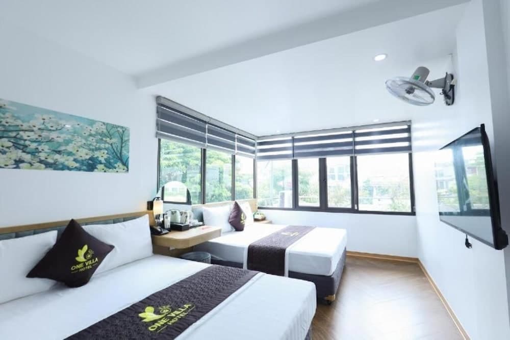 One Villa Hotel 3 - photo 2