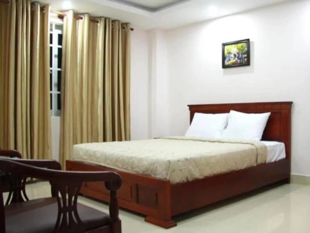 Hoa Bao Hotel - photo 6