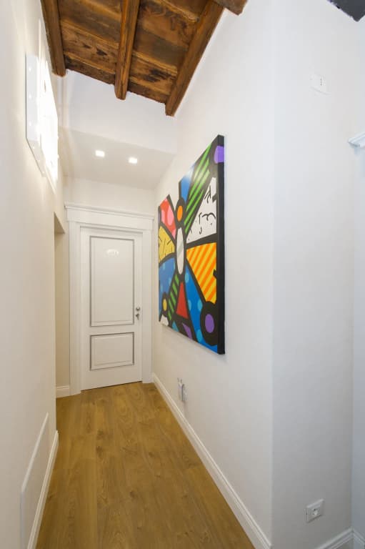 Domus Spagna Frattina Prestige Suite - photo 17