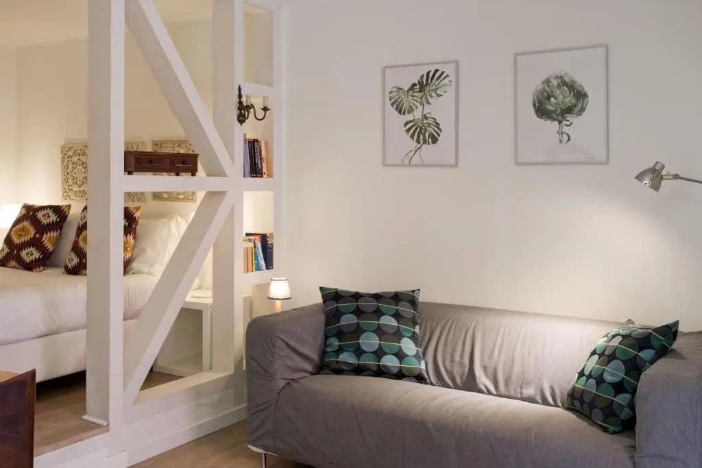 Typical and Brand New T.M. Flat - photo 3