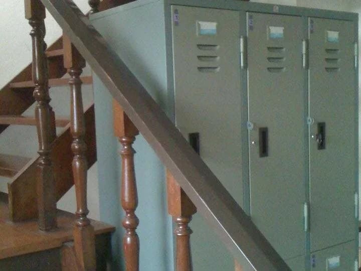 G Guest House - photo 11
