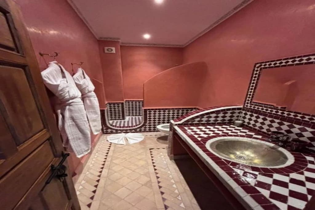 Medina Charme Riad And Spa - photo 31