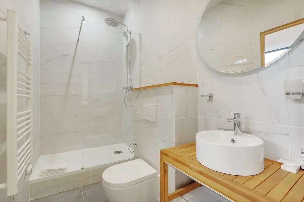 Stunning Apartment - 2br/6p - Bastille - photo 6