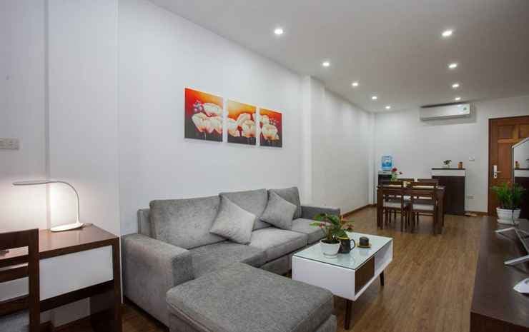 QMP Friendly House PKB - photo 12