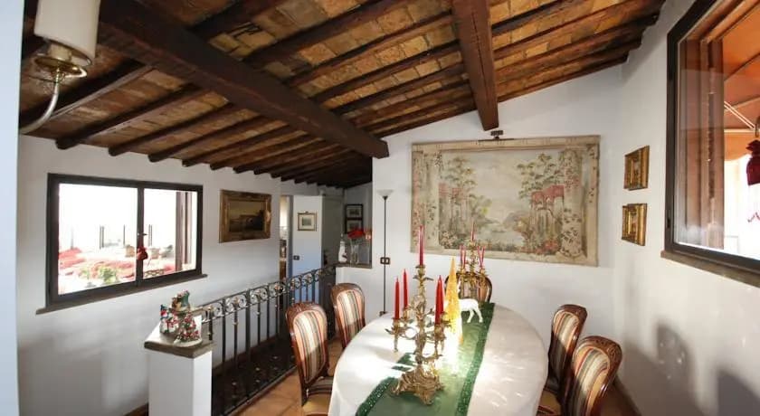 Rome Penthouse - photo 5