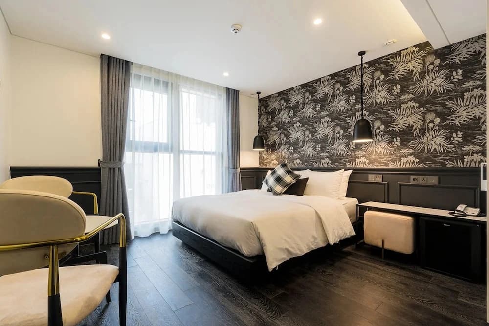 Hotel The May Jongno - photo 4