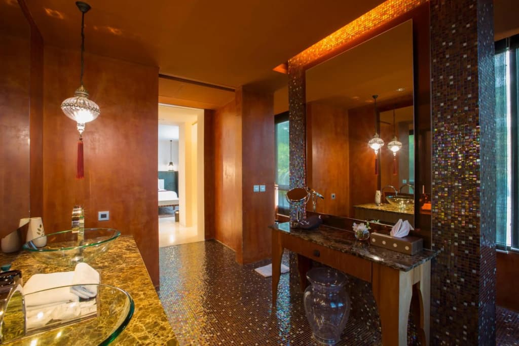 Marrakesh Hua Hin Resort & Spa - photo 48