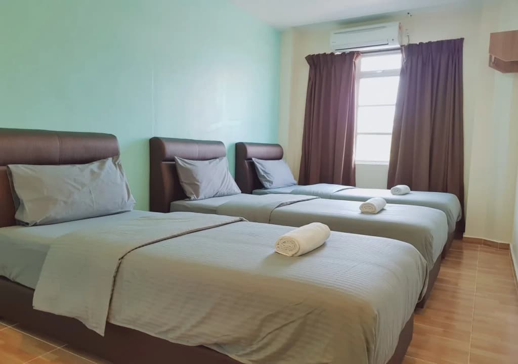 Hotel Vogue Rompin - photo 2