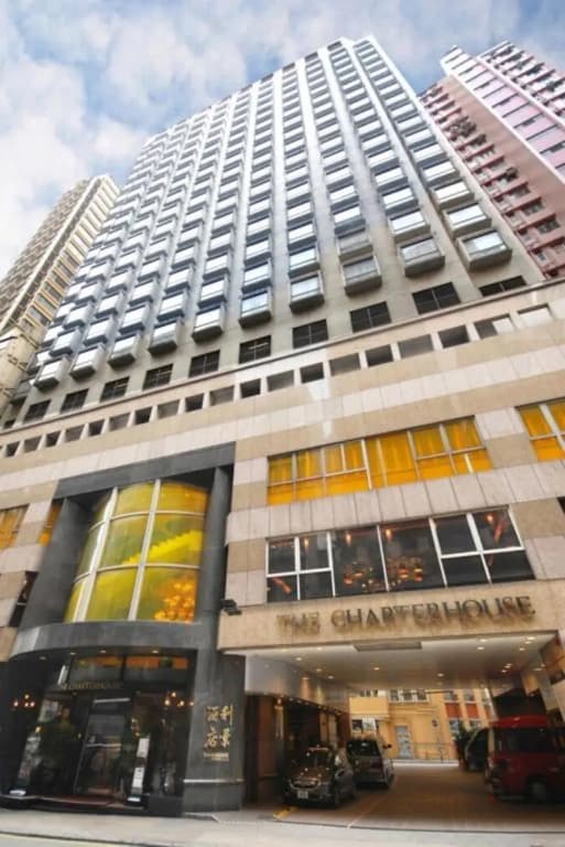 Charterhouse Causeway Bay - photo 1