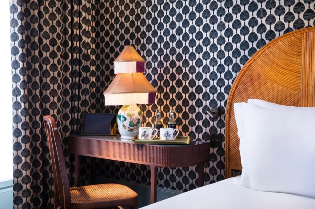 Hotel Monte Cristo - photo 35