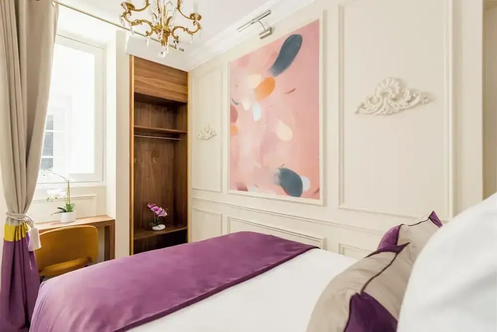 Merveil Luxury Suite - Boissy - photo 4