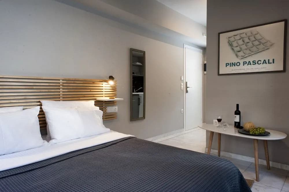 Caravel Voyage Suites By Living Spacegr - photo 6