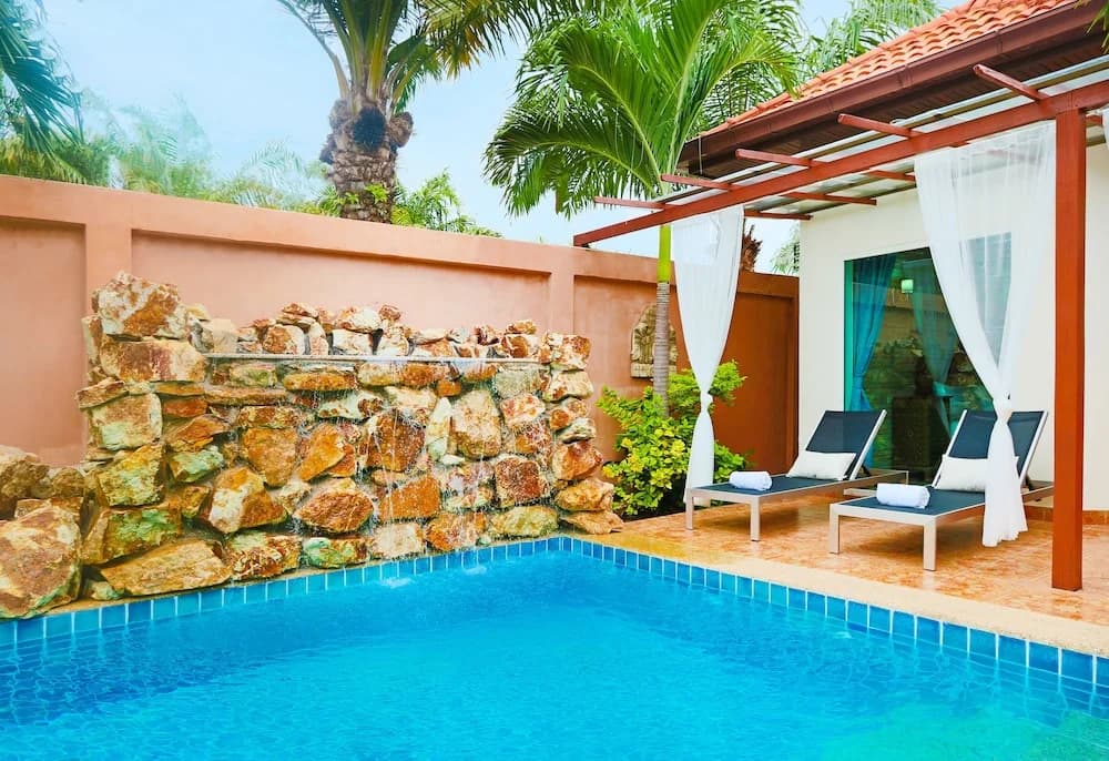 Majestic Villas Cosy Beach Pattaya - photo 15