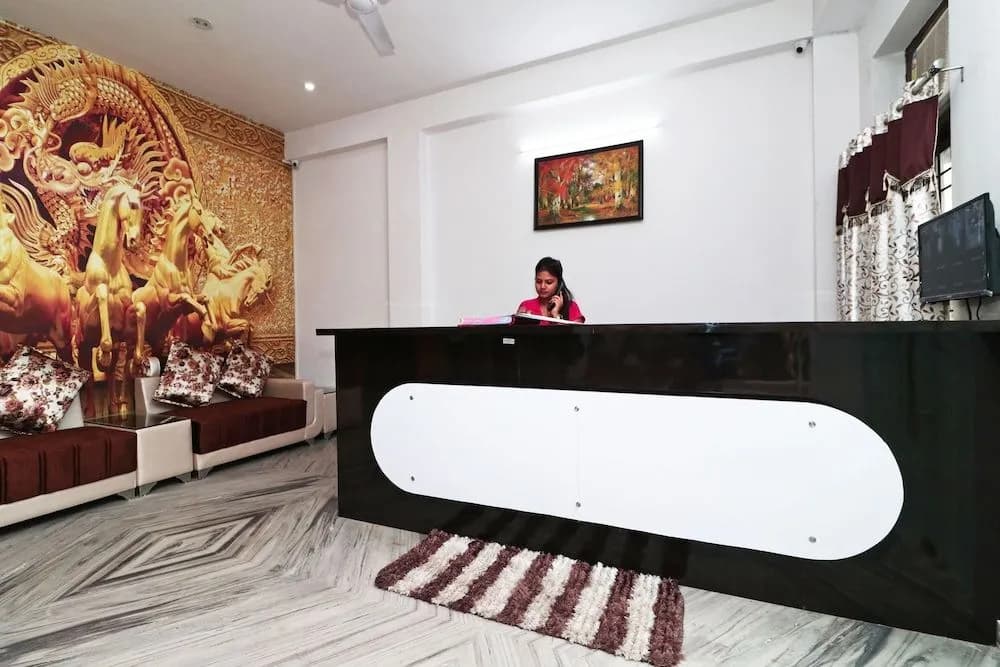 Airport Hotel Eagle Eye - photo 3